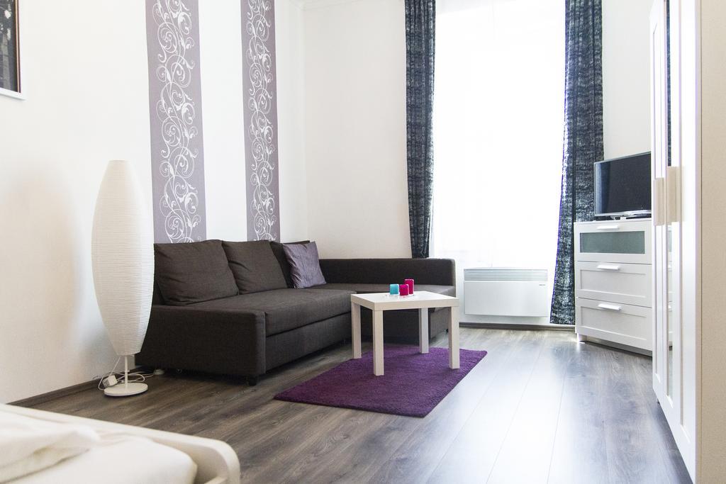 Bright 2Br&Ac Apt At Astoria Budapest Exterior foto