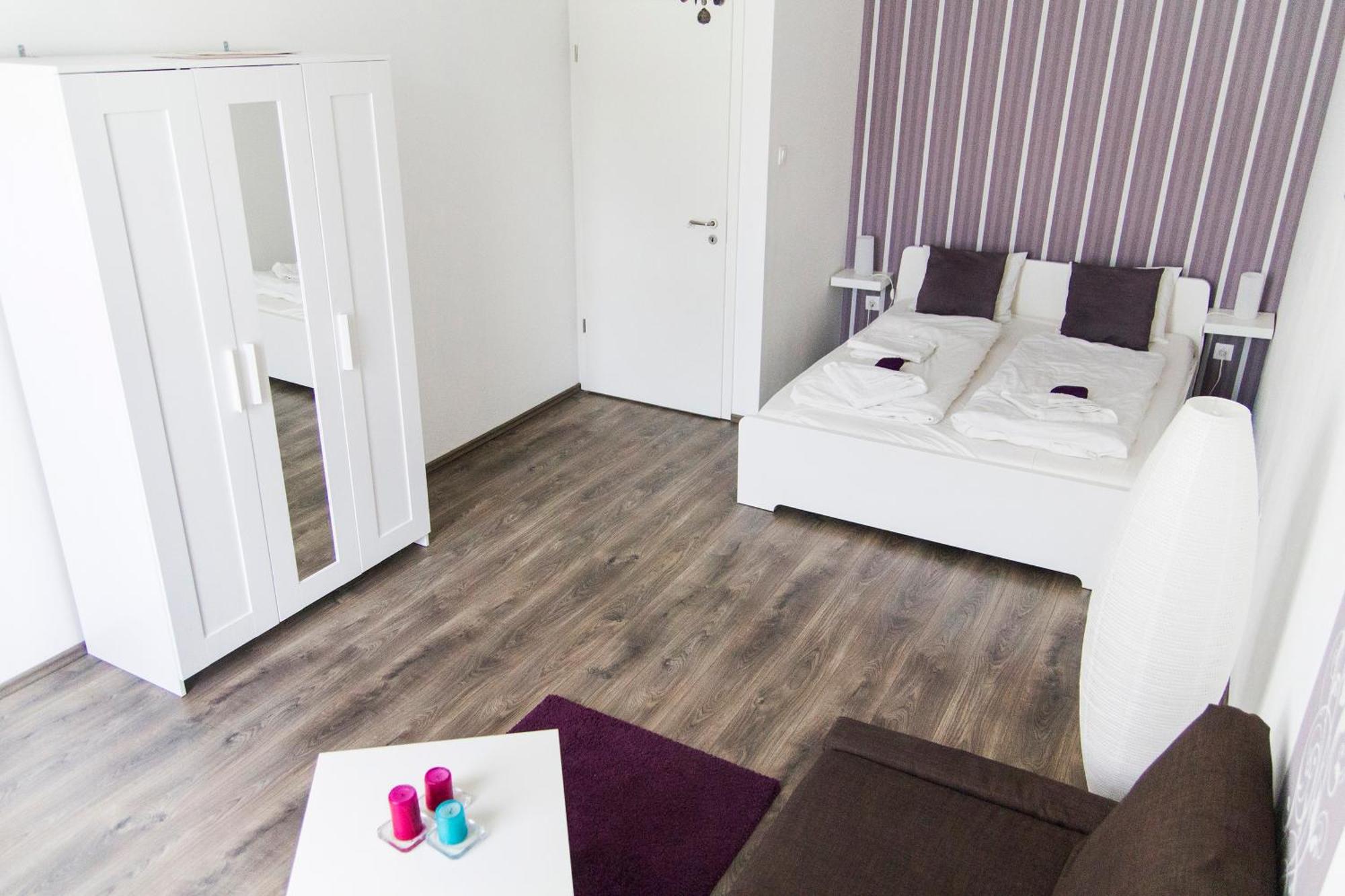 Bright 2Br&Ac Apt At Astoria Budapest Exterior foto